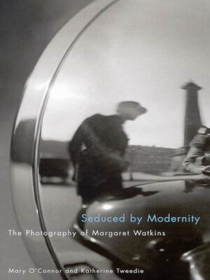cover image of Seduced by Modernity